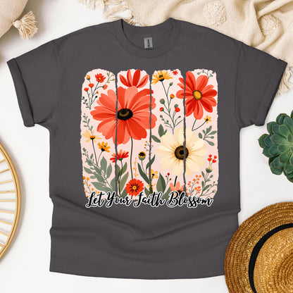 Let Your Faith Blossom 02