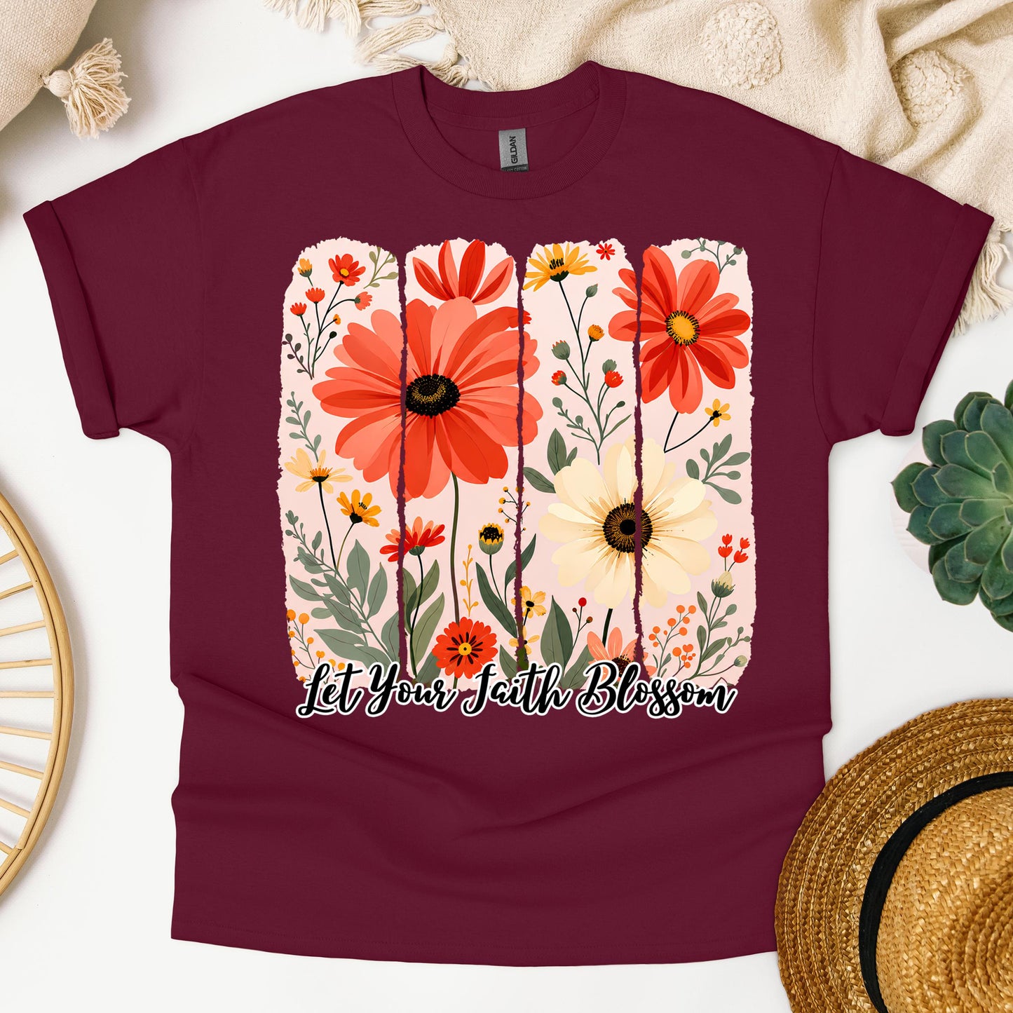 Let Your Faith Blossom 02