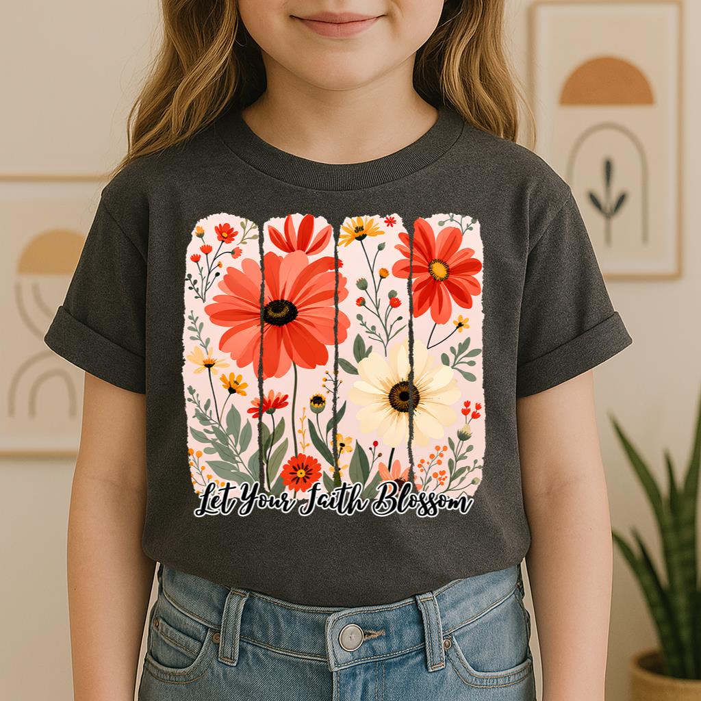 Let Your Faith Blossom 02
