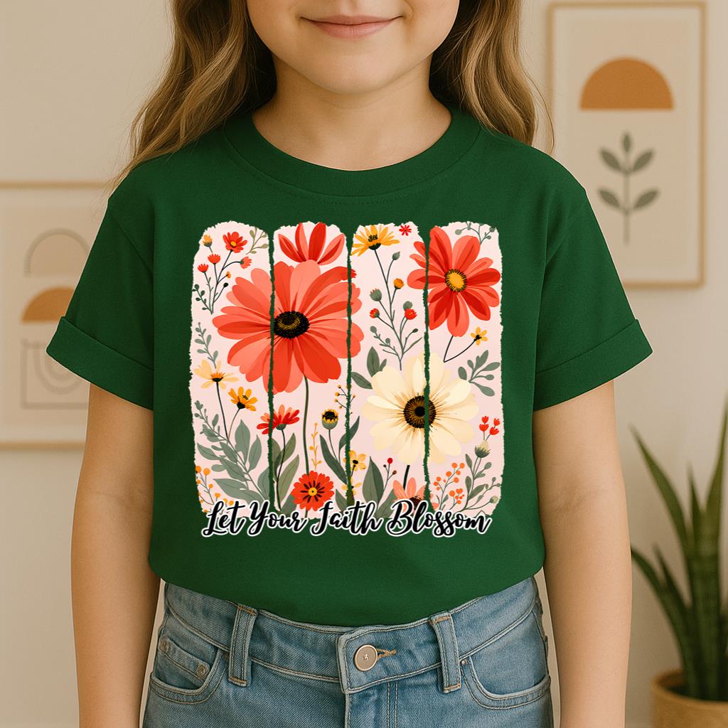 Let Your Faith Blossom 02