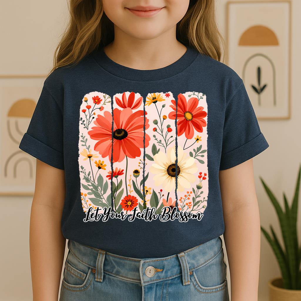 Let Your Faith Blossom 02