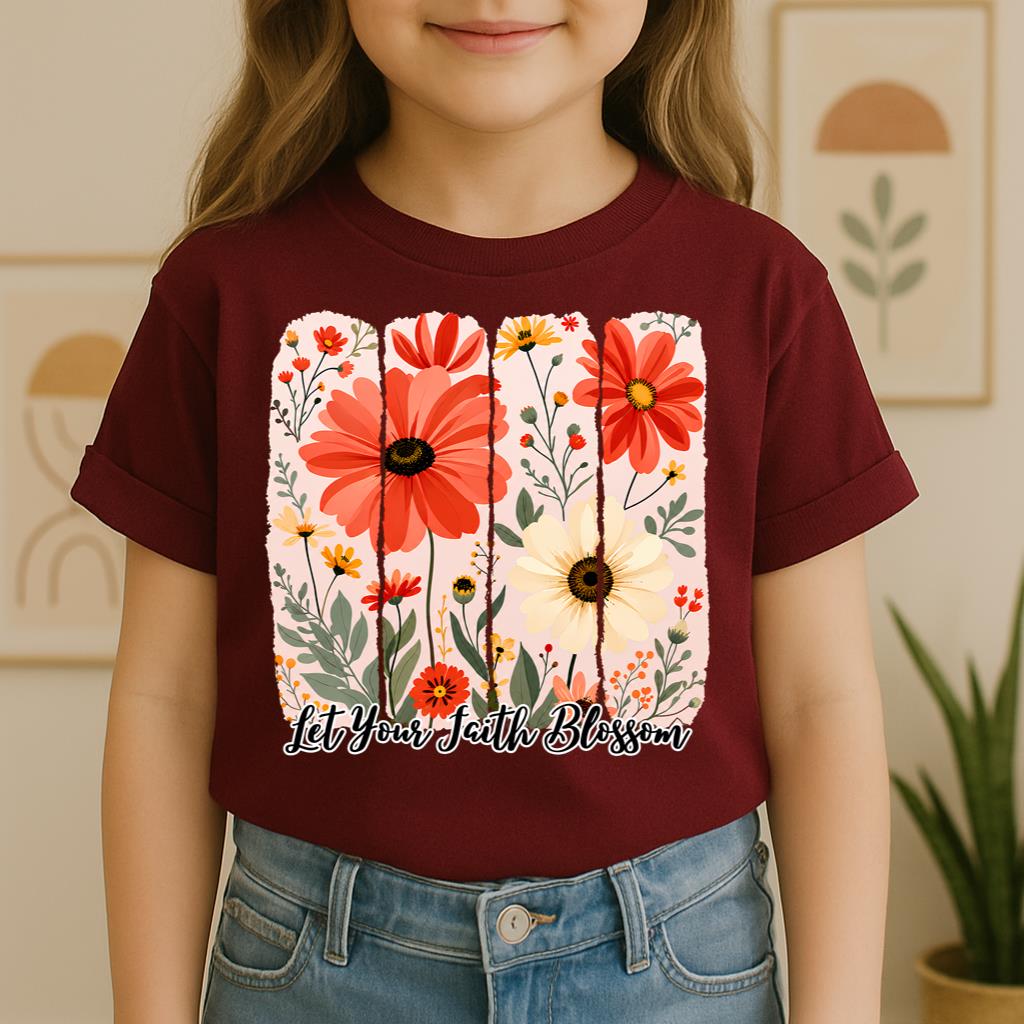 Let Your Faith Blossom 02