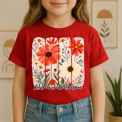 Let Your Faith Blossom 02