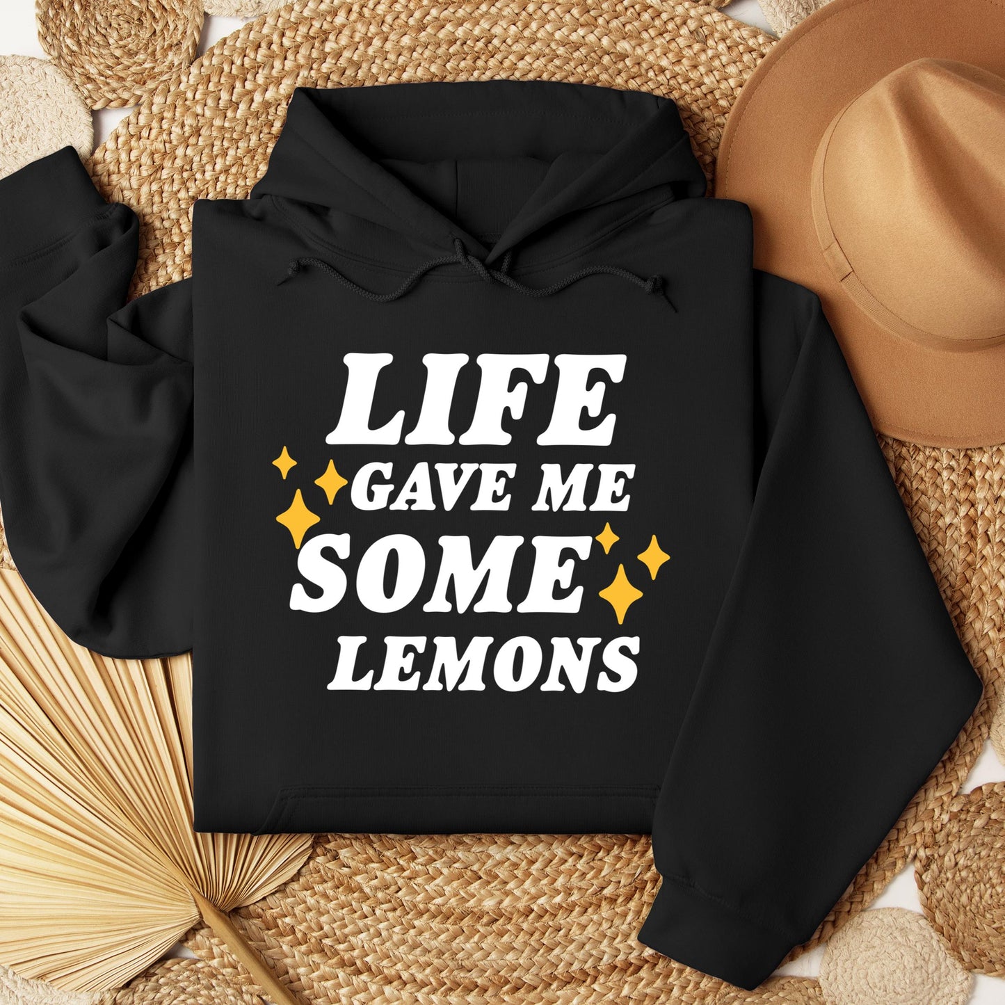 Life Gave Me Some Lemons 01