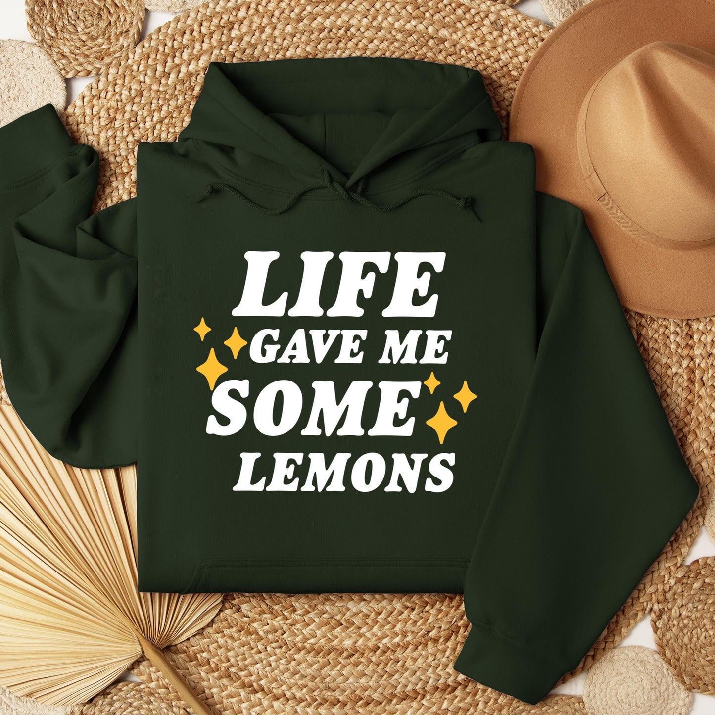 Life Gave Me Some Lemons 01
