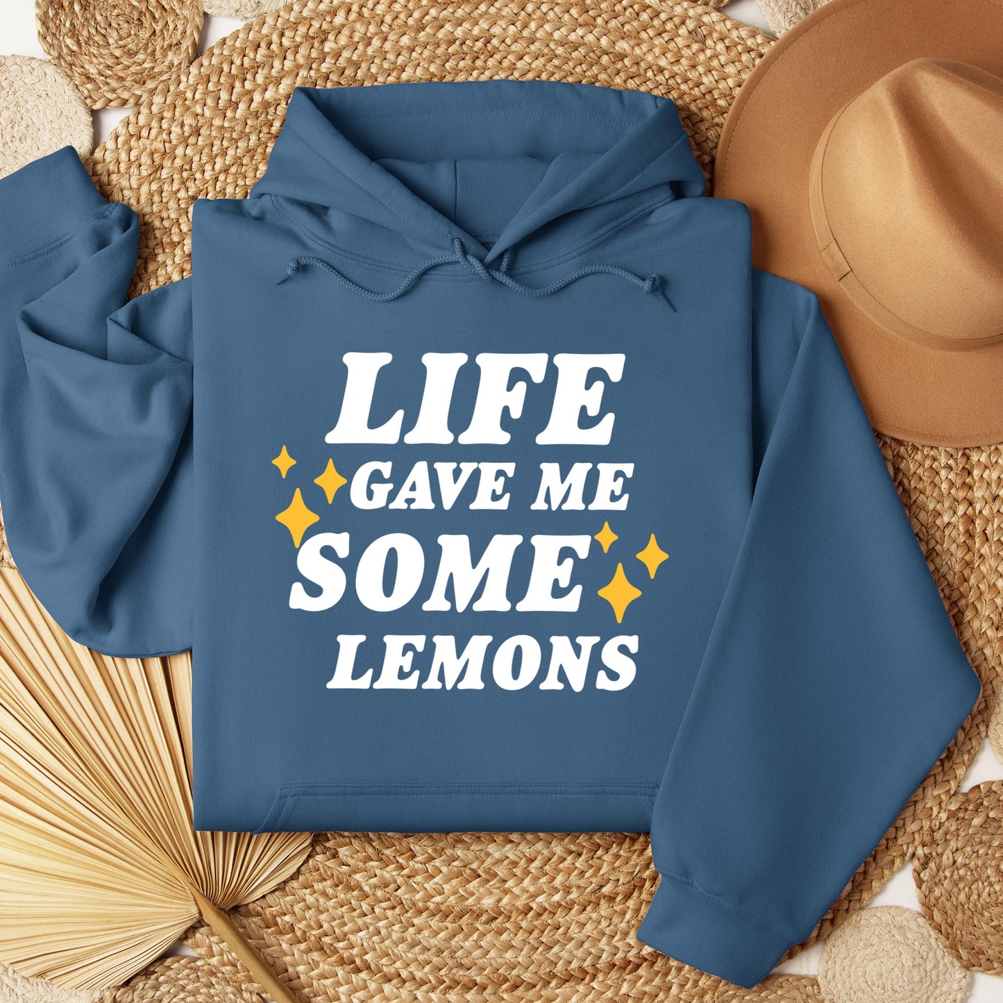 Life Gave Me Some Lemons 01