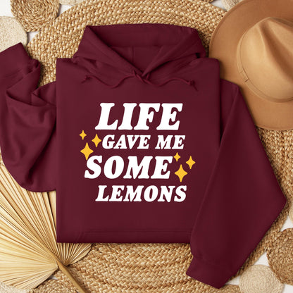 Life Gave Me Some Lemons 01