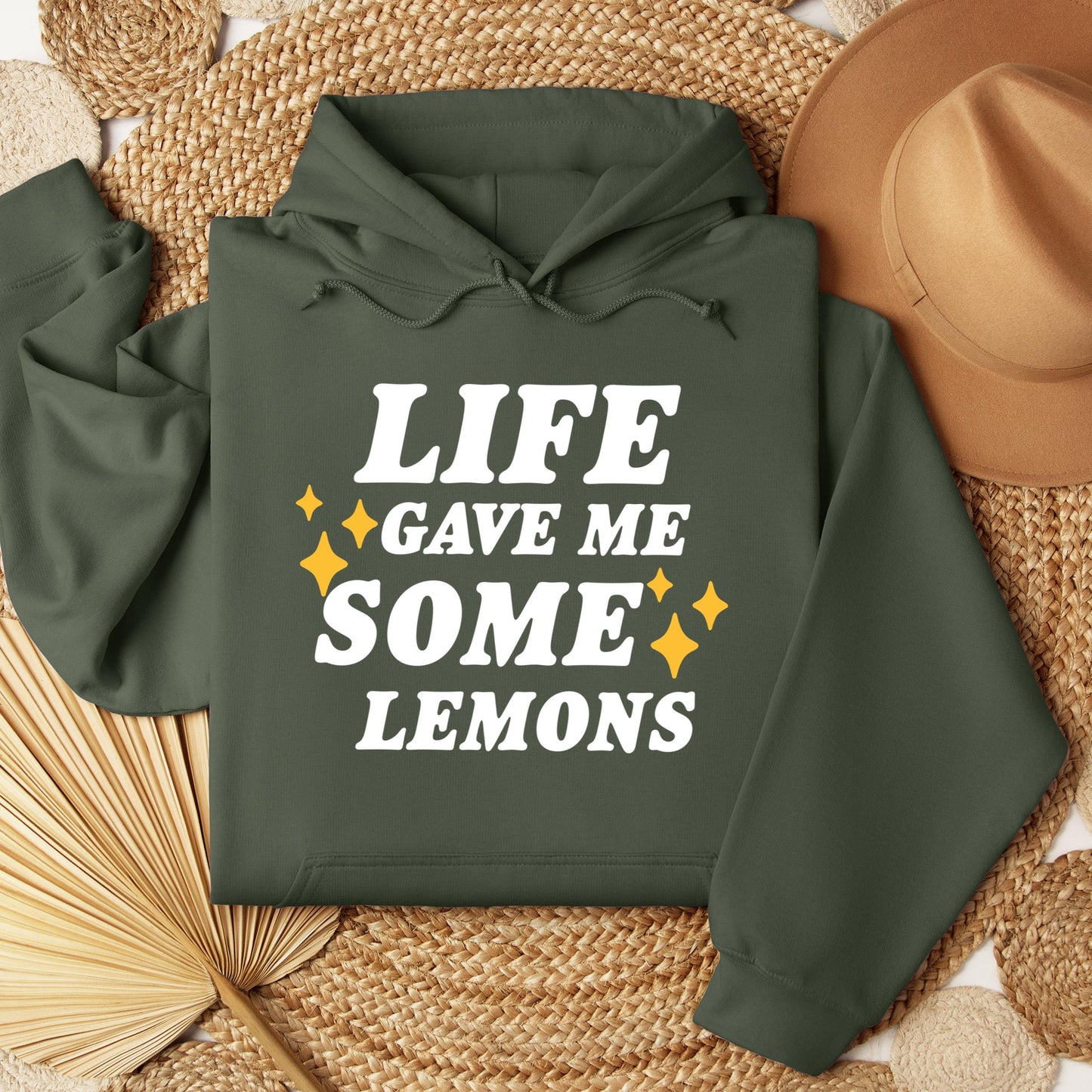 Life Gave Me Some Lemons 01