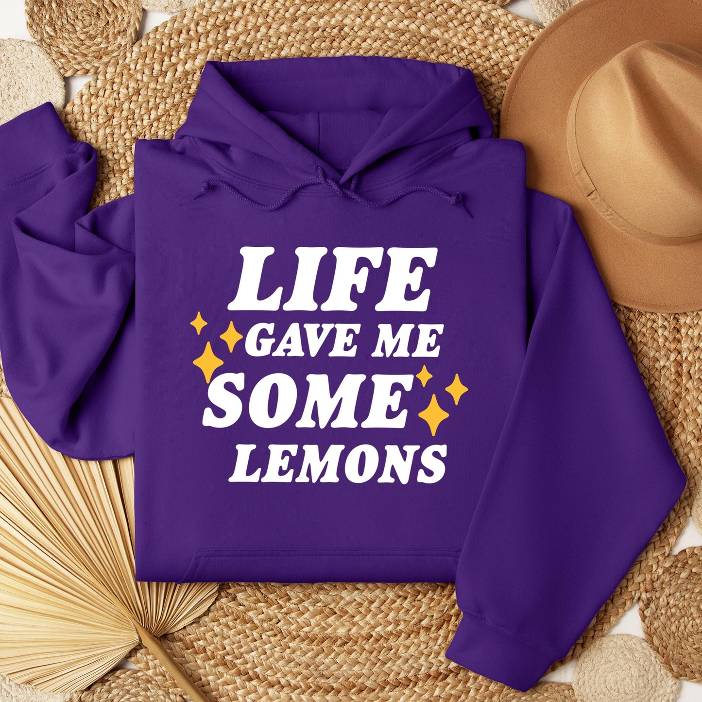 Life Gave Me Some Lemons 01