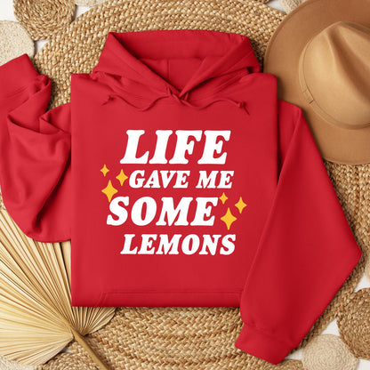 Life Gave Me Some Lemons 01