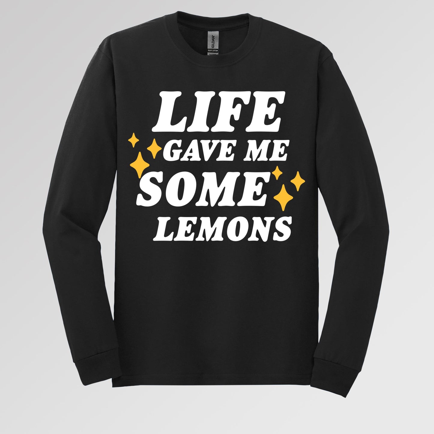 Life Gave Me Some Lemons 01