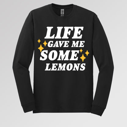 Life Gave Me Some Lemons 01