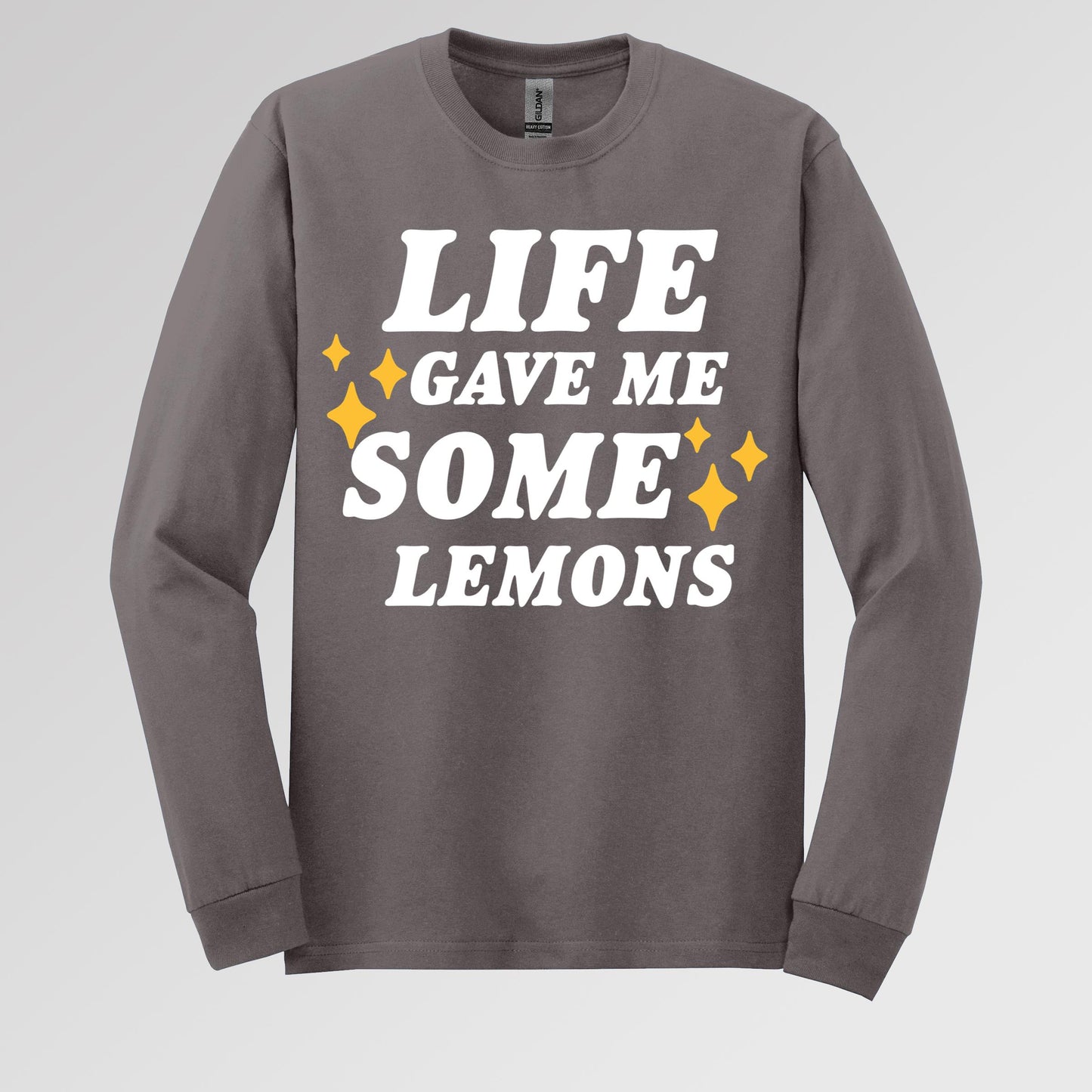 Life Gave Me Some Lemons 01