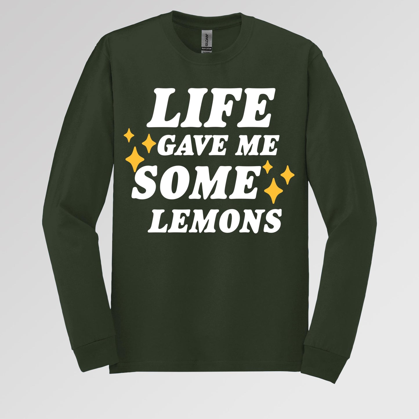 Life Gave Me Some Lemons 01