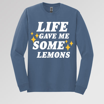 Life Gave Me Some Lemons 01