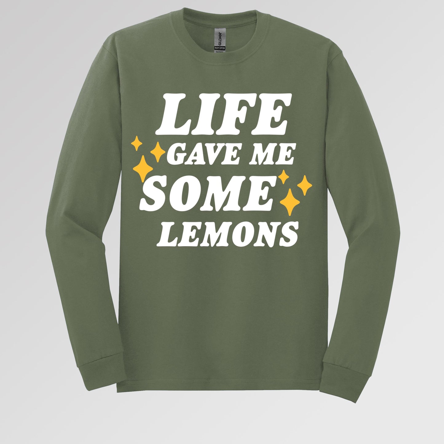 Life Gave Me Some Lemons 01