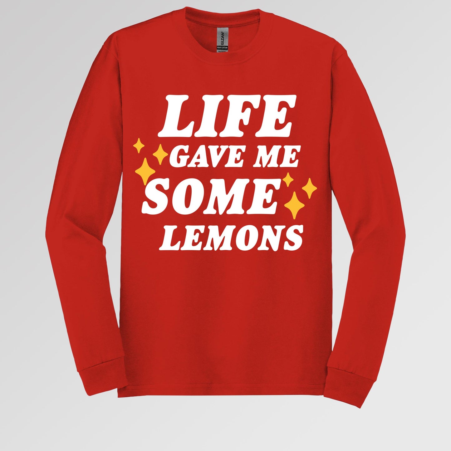 Life Gave Me Some Lemons 01