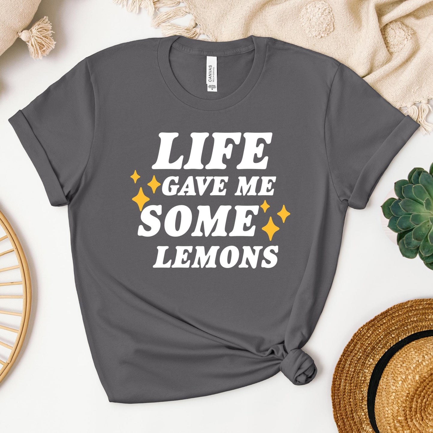 Life Gave Me Some Lemons 01