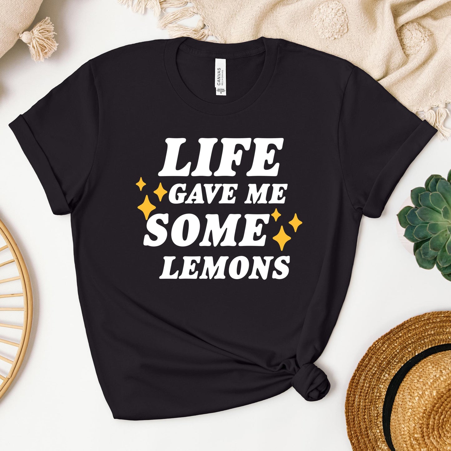 Life Gave Me Some Lemons 01