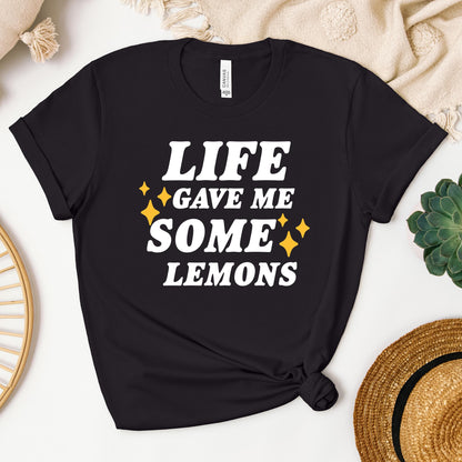 Life Gave Me Some Lemons 01