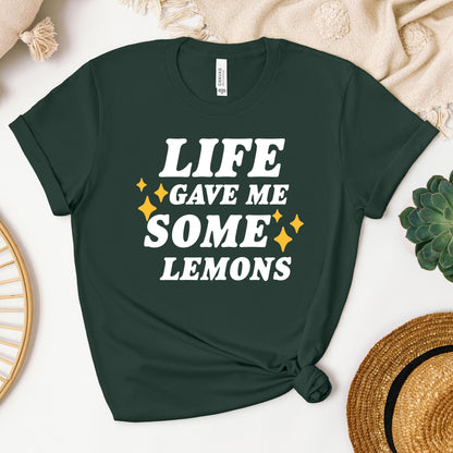 Life Gave Me Some Lemons 01