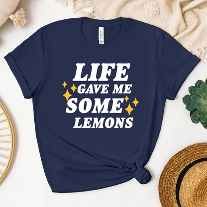 Life Gave Me Some Lemons 01