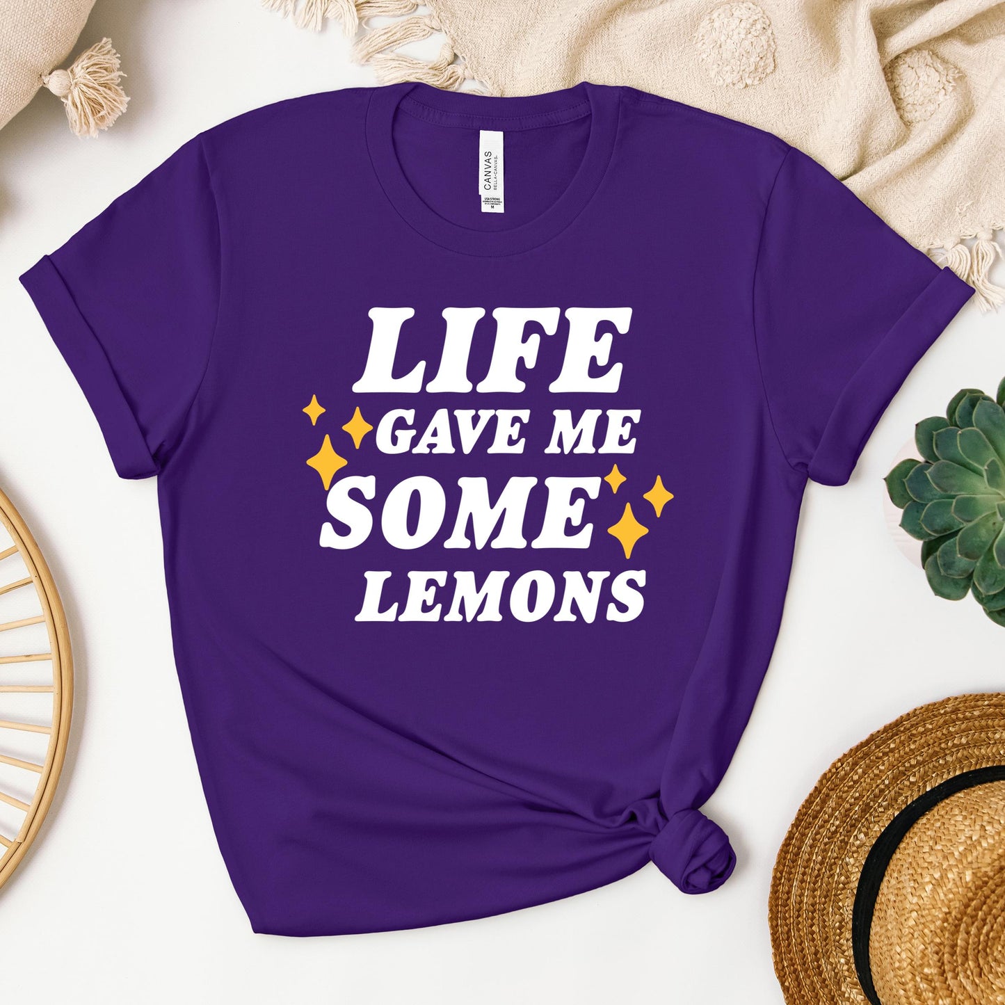 Life Gave Me Some Lemons 01
