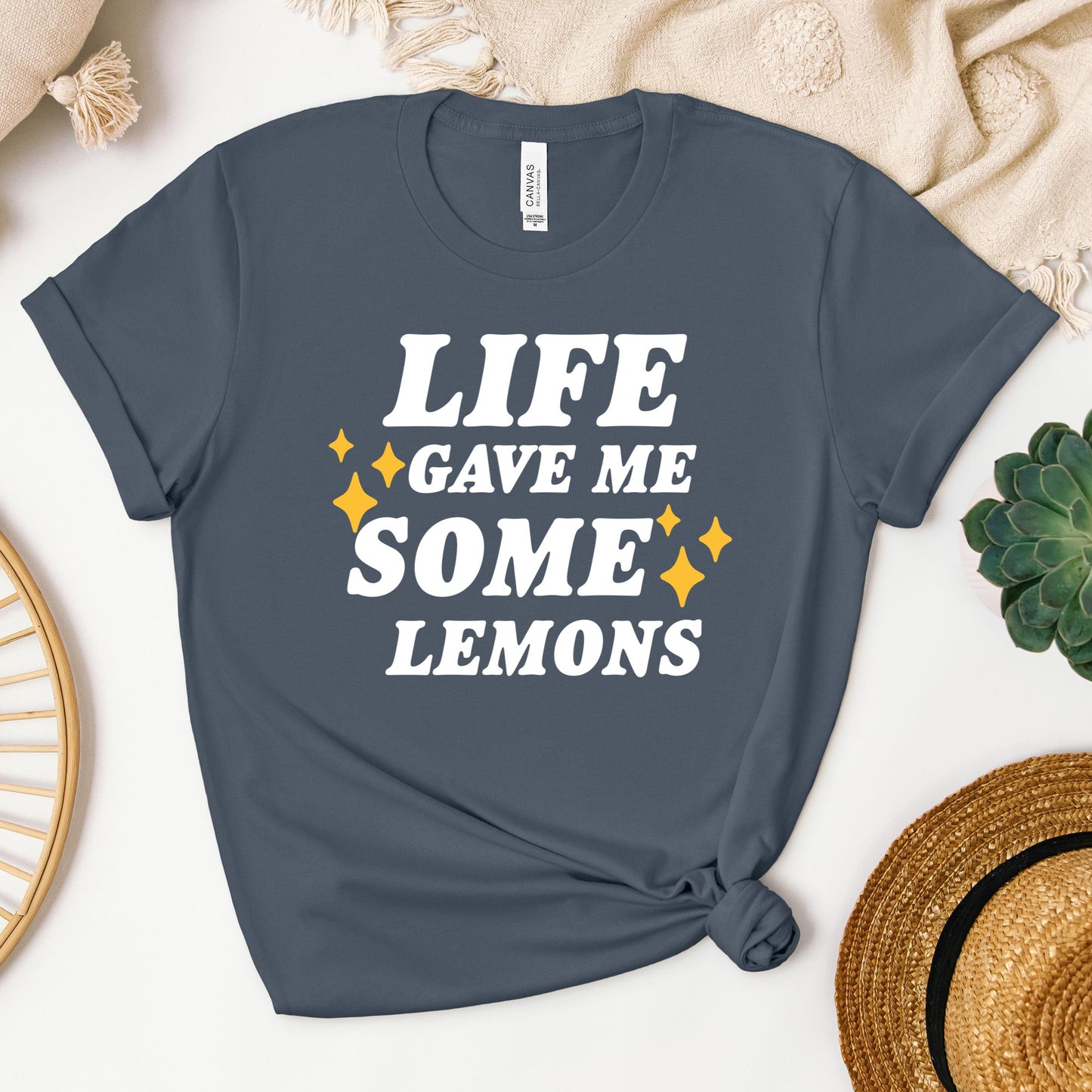 Life Gave Me Some Lemons 01