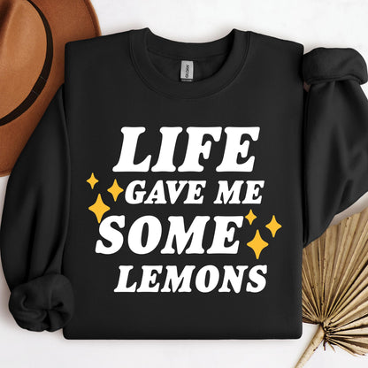 Life Gave Me Some Lemons 01