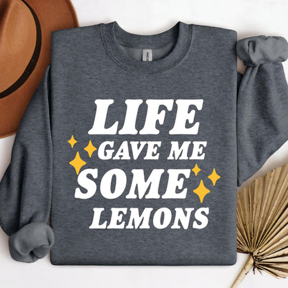 Life Gave Me Some Lemons 01