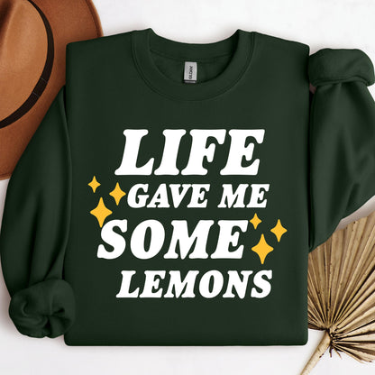Life Gave Me Some Lemons 01