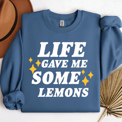 Life Gave Me Some Lemons 01