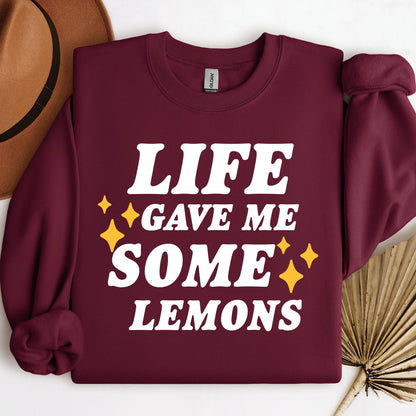 Life Gave Me Some Lemons 01