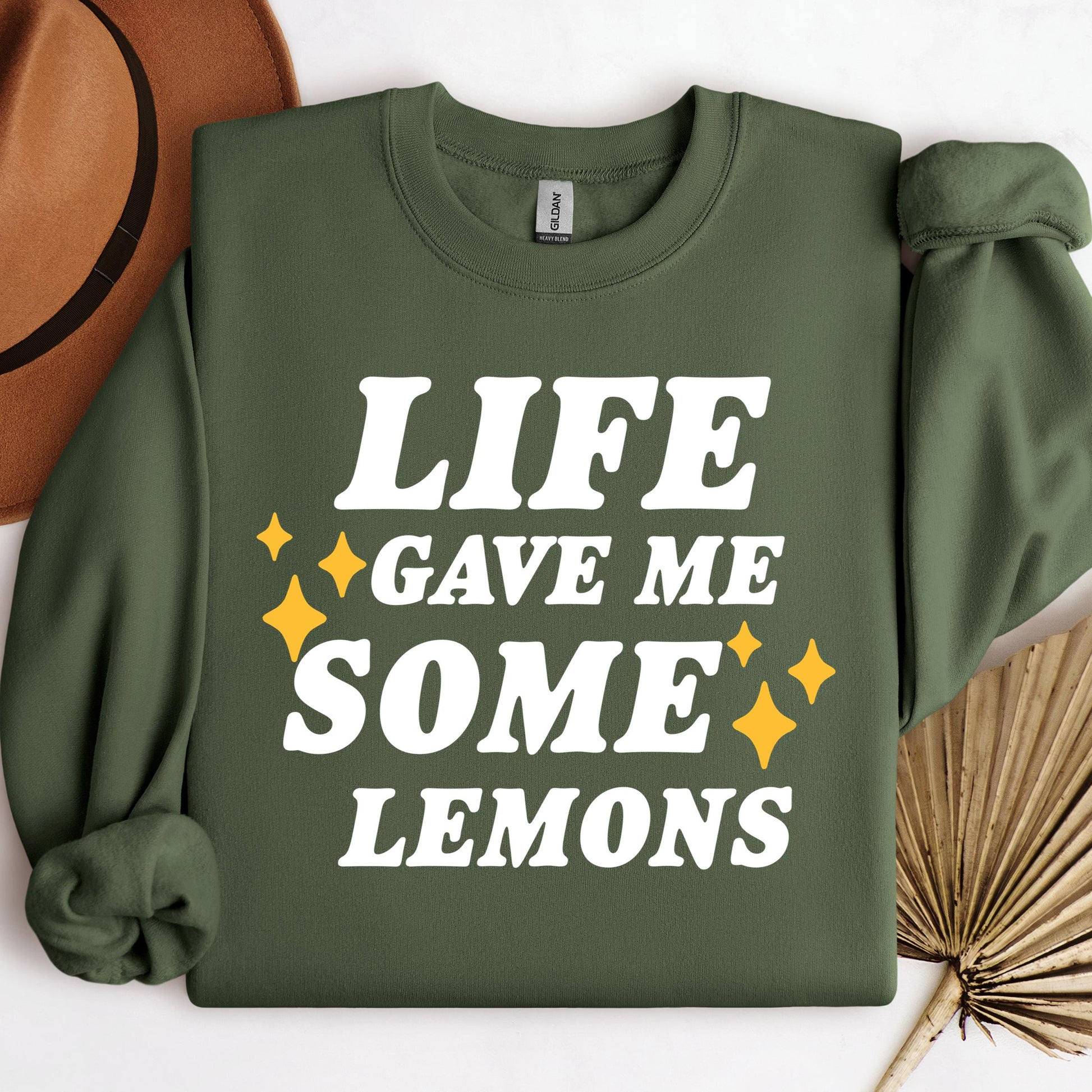Life Gave Me Some Lemons 01