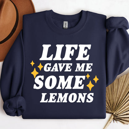 Life Gave Me Some Lemons 01