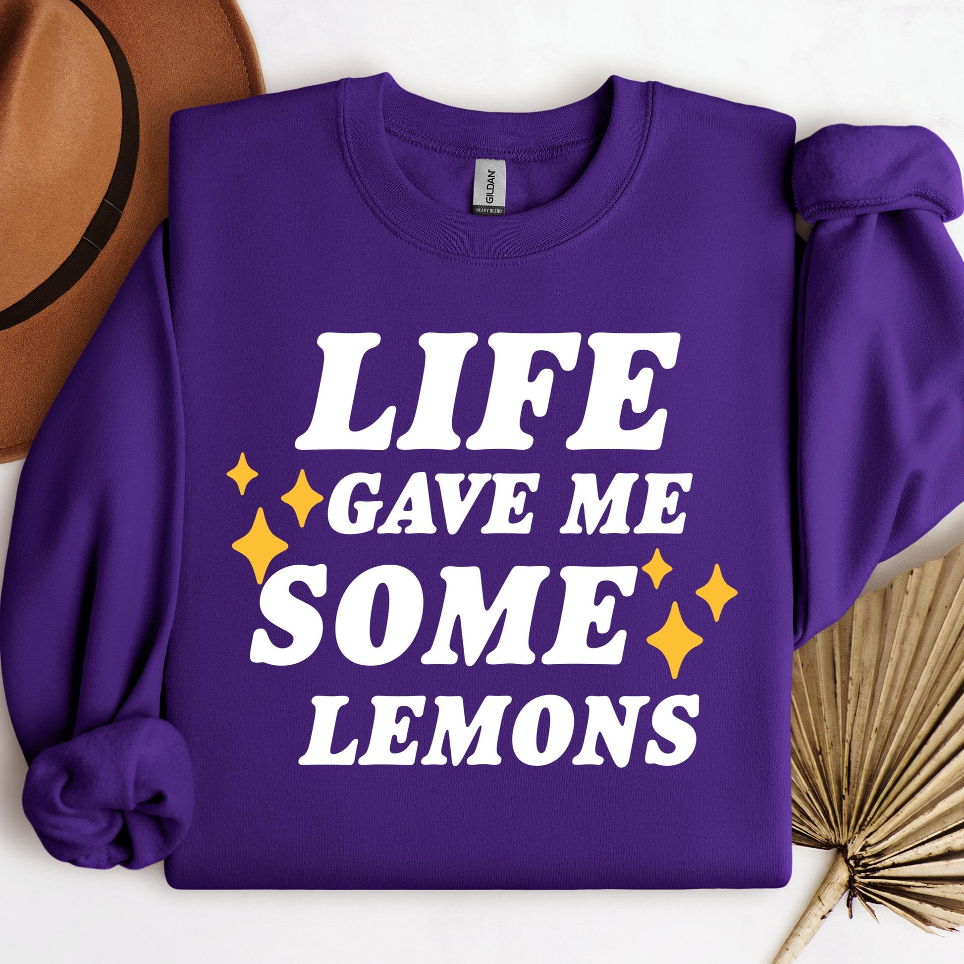 Life Gave Me Some Lemons 01
