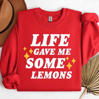 Life Gave Me Some Lemons 01