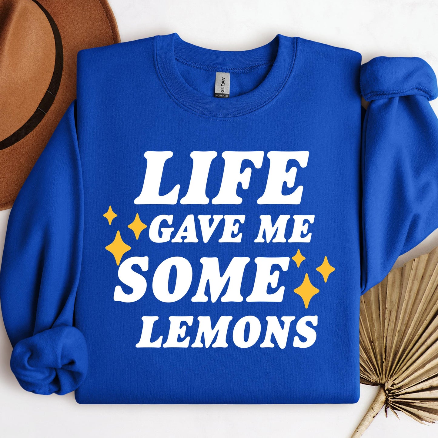 Life Gave Me Some Lemons 01