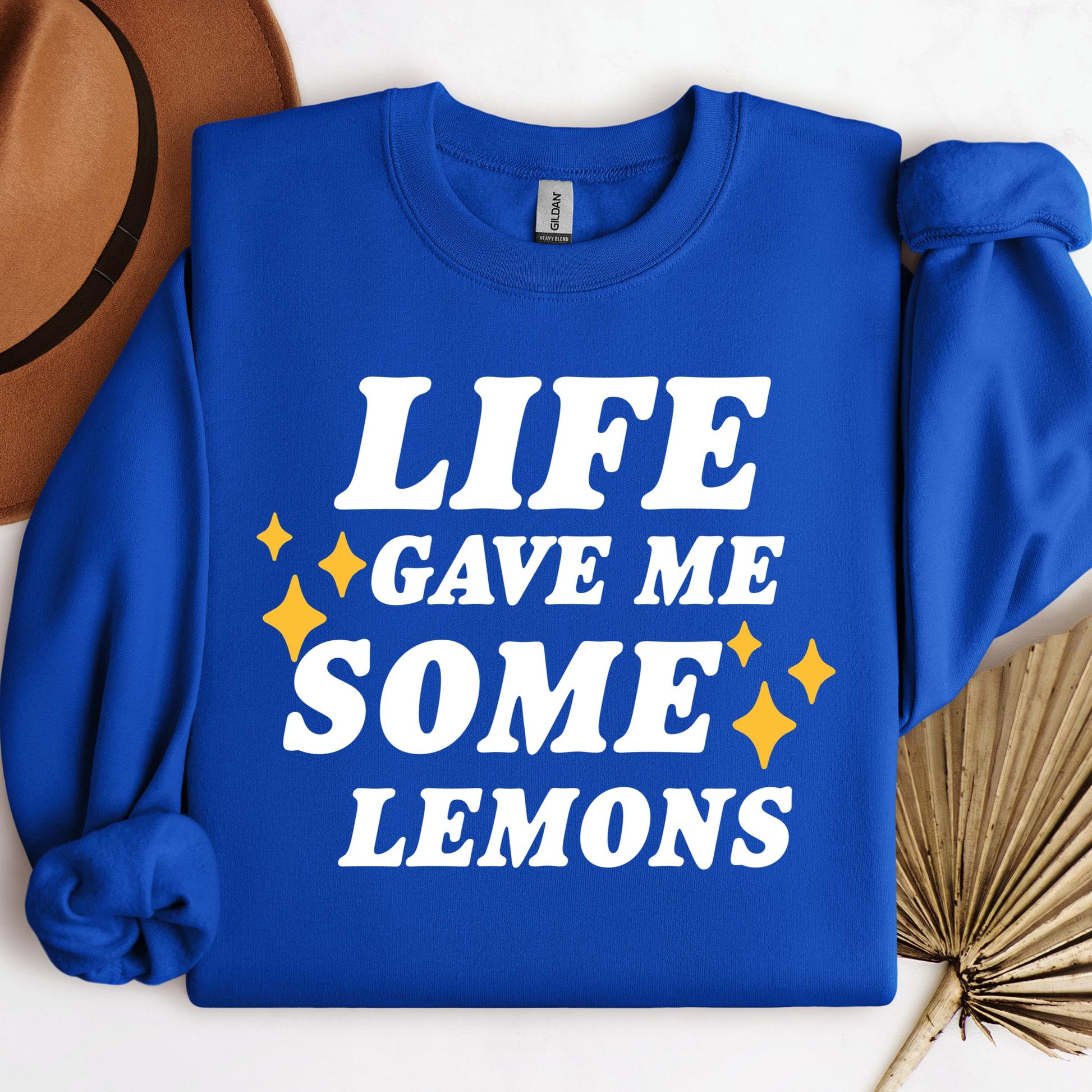 Life Gave Me Some Lemons 01