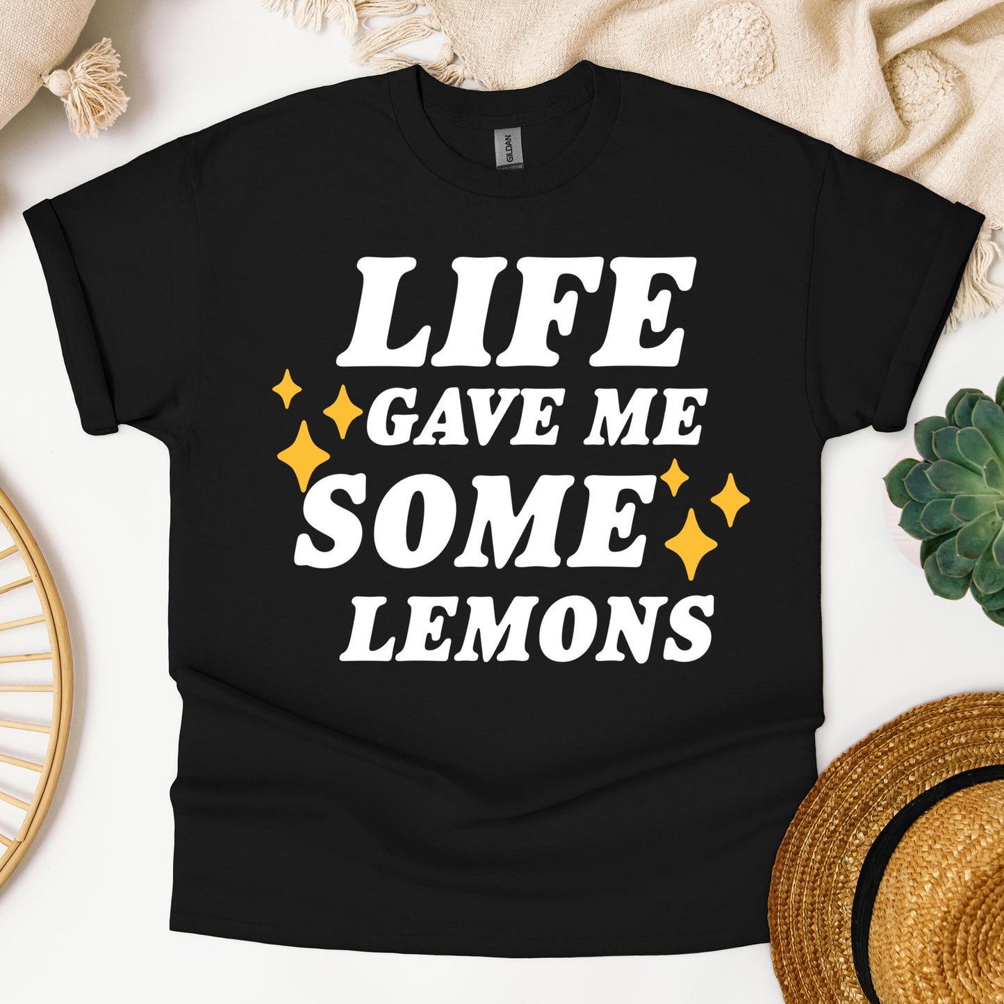 Life Gave Me Some Lemons 01
