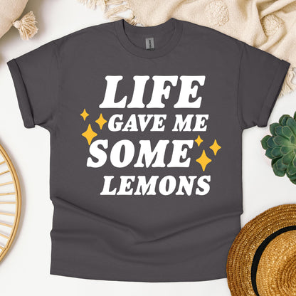 Life Gave Me Some Lemons 01