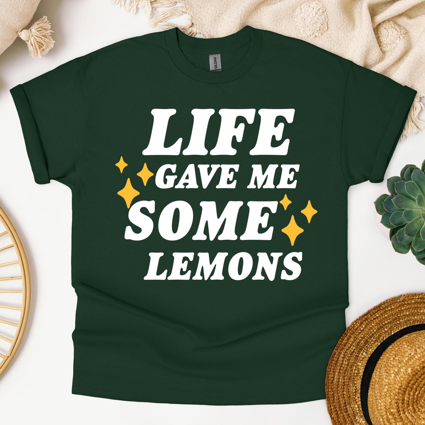 Life Gave Me Some Lemons 01