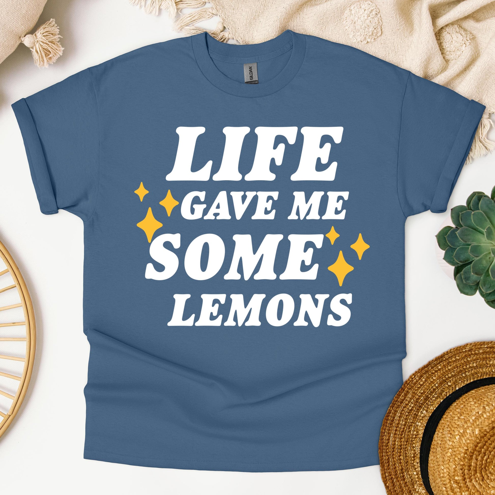 Life Gave Me Some Lemons 01