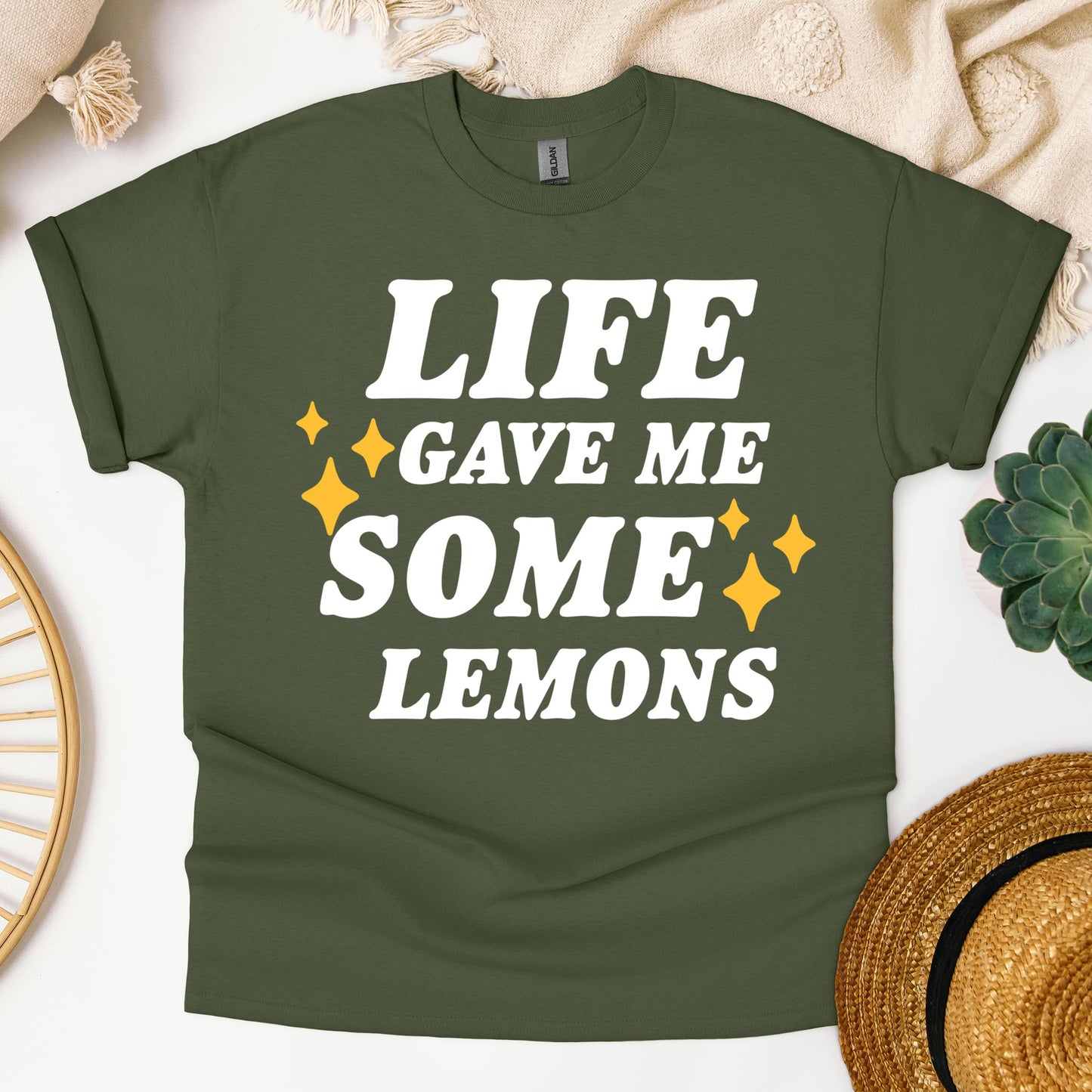 Life Gave Me Some Lemons 01