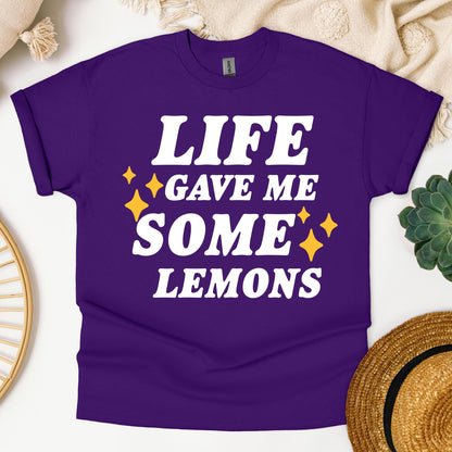Life Gave Me Some Lemons 01