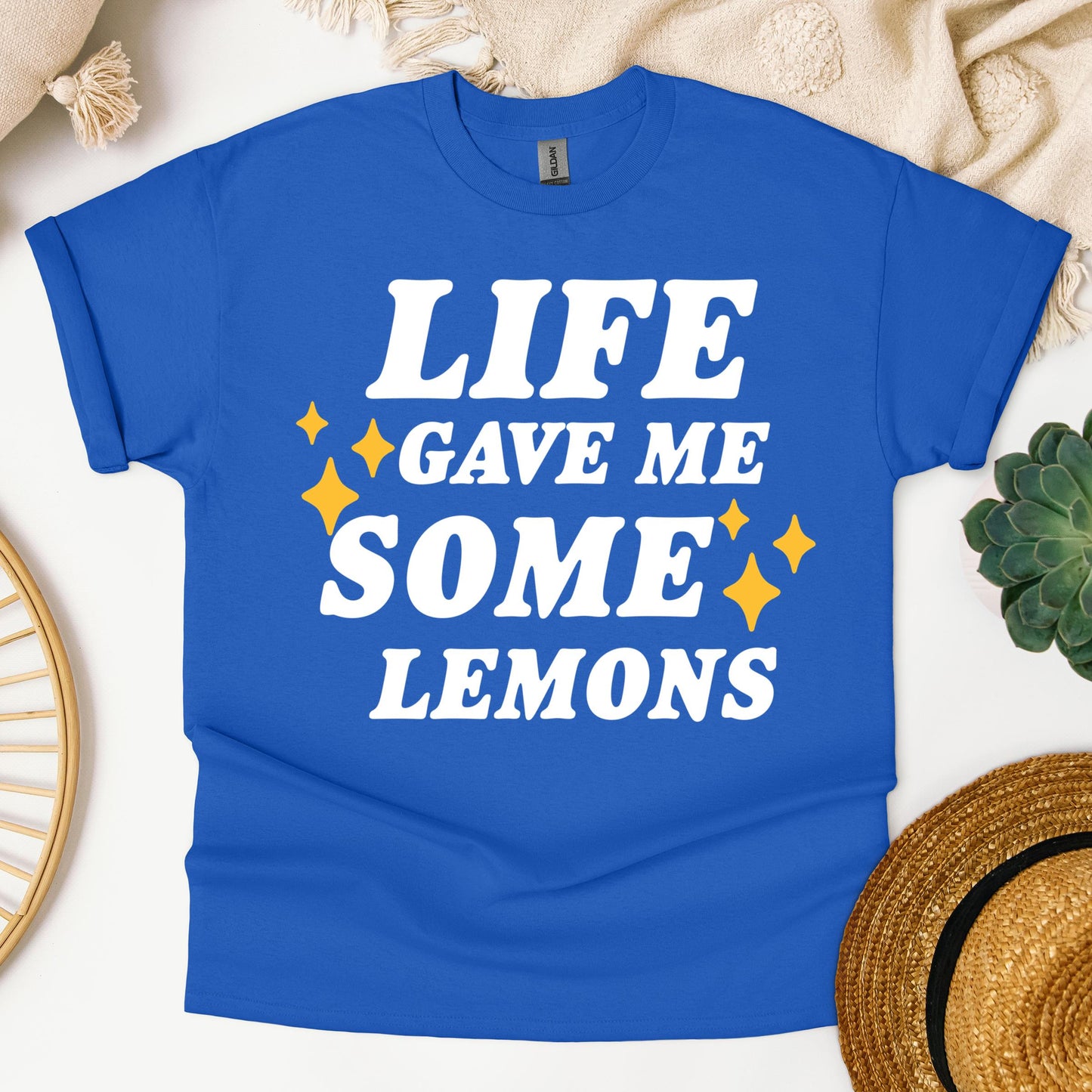 Life Gave Me Some Lemons 01