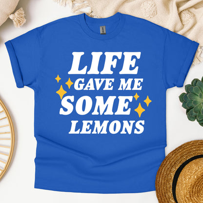 Life Gave Me Some Lemons 01