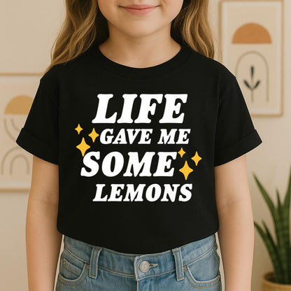 Life Gave Me Some Lemons 01