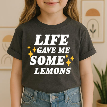 Life Gave Me Some Lemons 01