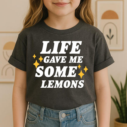 Life Gave Me Some Lemons 01